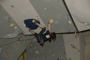 Open Sport Climbing Competition 2008